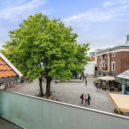 Charming Rooftop Apartment In Heart Of Stavanger Esterno foto